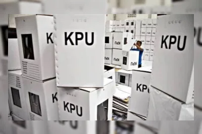 Bocoran Demokrat: Skema Pilpres 2029 Sudah Tentukan Pemenang Sebelum Coblosan