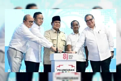 Airlangga: B50 Hemat Devisa Rp177 Triliun, RI Tak Lagi Impor Solar