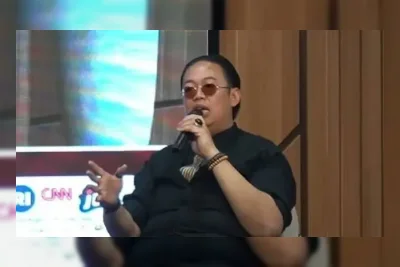 Akademisi UNAIR Dukung Polri Usut Tuntas Dugaan Korupsi Pasokan Batu Bara