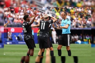 Wasit Portugal Joao Pinheiro Pimpin Argentina vs Swiss di Perempat Final Piala Dunia 2026