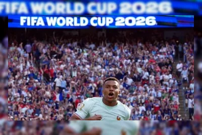 Prancis ke Semifinal Piala Dunia 2026 Tanpa Kebobolan di Fase Knockout