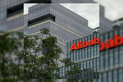 Departemen Kehakiman AS Selesaikan Kasus Alibaba dengan Denda Rp9,6 Triliun