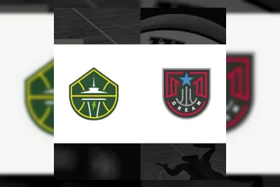 Seattle Storm Hadapi Atlanta Dream di Tengah Defisit Poin