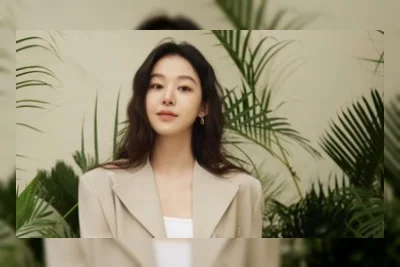 Lee Ju Myoung Dapat Tawaran Main Drakor Bareng Kim Young Kwang, Ini Kata Agensi