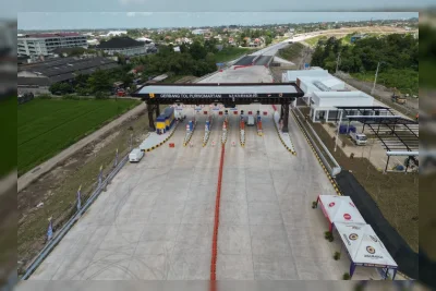 Tarif 52 Ruas Tol Diusulkan Naik, Pemerintah Minta Layanan Ditingkatkan