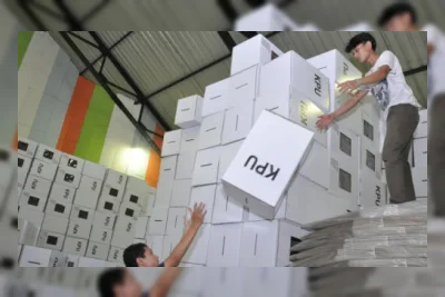 Skenario Pilpres 2029: 7 Partai, 2 Paslon, Hasil Sudah Ditentukan?