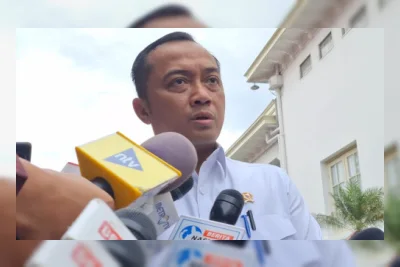 Istana Hormati Proses Hukum Tiga Kasus Korupsi yang Diungkap Polri