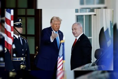 Intel Israel Bocorkan Rencana Spesifik Iran Bunuh Presiden Trump ke AS
