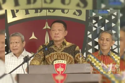 Jampidsus Akui Rumah di Sentul yang Digeledah Polri adalah Milik Pribadi