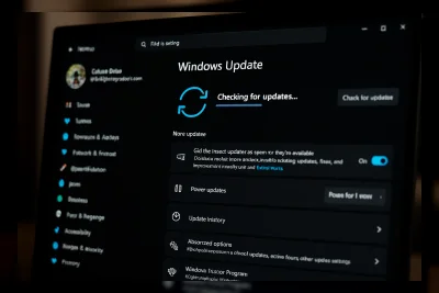 Microsoft Gunakan AI untuk Buru Celah Keamanan di Patch Tuesday