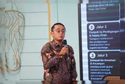 Pemerintah Diminta Tak Lengah Meski Fundamental Ekonomi dan Fiskal Kuat