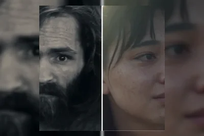 Film Dokumenter Hulu Ungkap Pembuat Film Temukan Kakeknya Charles Manson