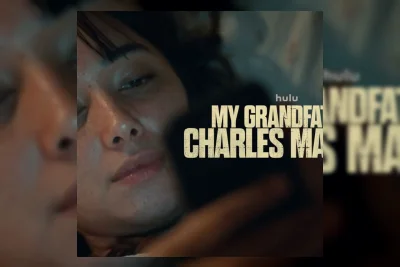 Tes DNA Ungkap Pembuat Film Adalah Cucu Charles Manson