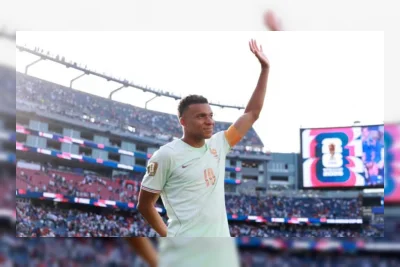 Kylian Mbappe Geser Lionel Messi dari Puncak Top Skor Piala Dunia 2026
