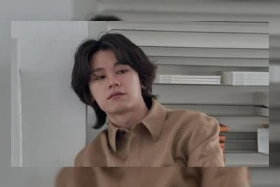 Cha Woo Min Cedera Saat Syuting Study Group 2, Dilarikan ke Rumah Sakit
