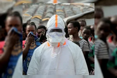 Wabah Ebola di Kongo Tewaskan 600 Orang, Konflik dan Pemotongan Bantuan Perparah Krisis