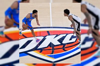 Dallas Mavericks Perkuat Identitas Defensif di Summer League 2026