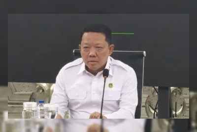 Febrie Adriansyah Tegaskan Penegakan Hukum Tetap Berjalan, Ajak Masyarakat Tak Terpengaruh Opini