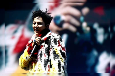 G-Dragon BIGBANG Akan Jadi Paman Lagi, Sang Kakak Hamil Anak Kedua