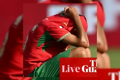 Polisi London Tangkap Empat Orang Usai Bentrok dengan Suporter Sepak Bola