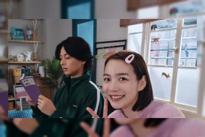 Live-Action Happy Kanako's Killer Life Dapatkan Musim Kedua