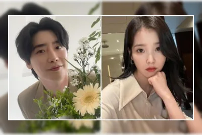 IU dan Lee Jong Suk Dikonfirmasi Putus Usai 4 Tahun Pacaran