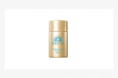 3 Sunscreen Anessa Paling Laris di Shopee, Ringan dan SPF 50