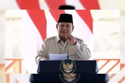 Gubernur Jateng: Ikan Busuk dari Kepala, Usai Bupati Sukoharjo Kena OTT