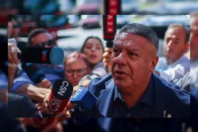 FBI Selidiki AFA soal Penipuan dan Pencucian Uang saat Piala Dunia 2026