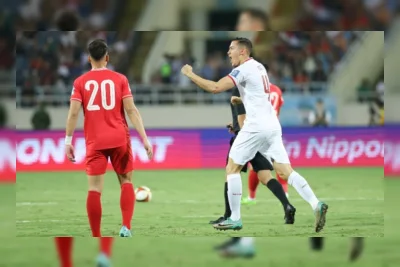 John Herdman Tak Gentar Hadapi Vietnam di Piala AFF 2026, Sebut Jadi Ujian Terbaik Timnas Indonesia
