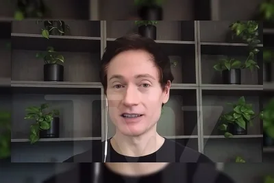Biohacker Bryan Johnson Ungkap Penyakit Autoimun yang Tak Bisa Disembuhkan