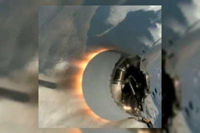 SpaceX Jadwalkan Peluncuran Falcon 9 Bawa 24 Satelit Starlink dari Vandenberg