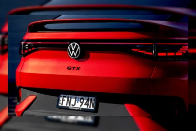 VW Group Bakal Hapus Setengah Model Mobilnya pada 2030, Merek Besar Terancam