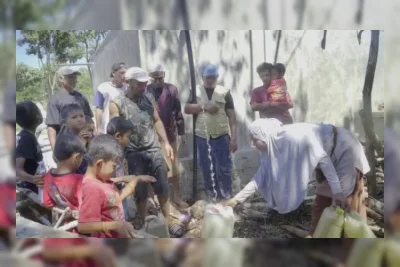 Sambut 5 Abad DKI, PAM Jaya Wujudkan Air Bersih Merata di Jakarta