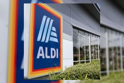 Aldi Rebrand Jadi Baldi untuk Dukung Rekor Dunia Pitbull