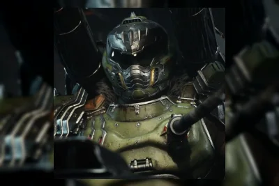Microsoft Pertahankan Tim Engine id Software Usai PHK Xbox