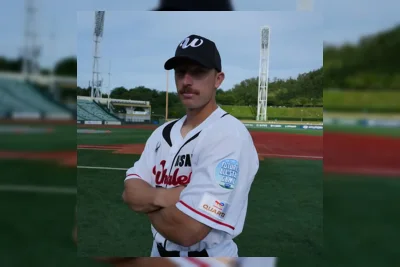 Ulsan Whales Luncurkan Jersey Kustom untuk Futures All-Star Game