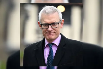 Ann Widdecombe Meninggal di Usia 78, Jeremy Vine Beri Penghormatan