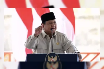 Prabowo Targetkan MBG Jangkau Seluruh Indonesia Awal 2027