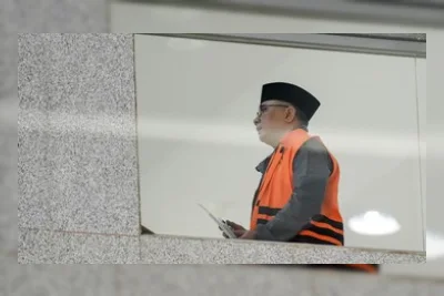 Kuasa Hukum Sayangkan KPK Pindahkan Yaqut ke Rutan