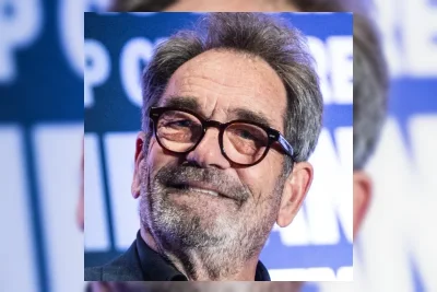 Huey Lewis: Kehilangan Pendengaran Total Akibat Penyakit Ménière