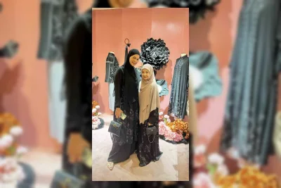 8 Gaya Serba Hitam Paula Verhoeven hingga Natasha Rizky, Siapa Paling Stylish?