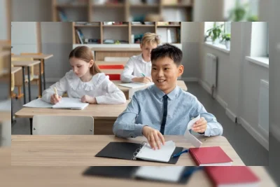 Dunia Kerja Berubah karena AI, Orang Tua Perlu Siapkan Anak Sejak Dini