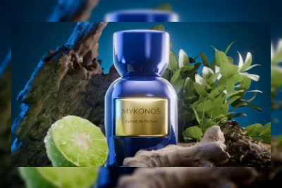 Mykonos Jadi Parfum Terlaris di Shopee, Tahan Berapa Lama Wanginya?