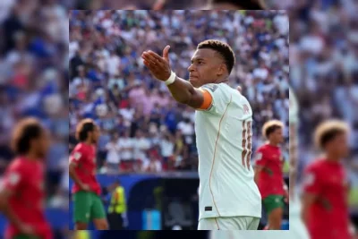 Prancis Kalahkan Maroko, Lolos ke Semifinal Piala Dunia