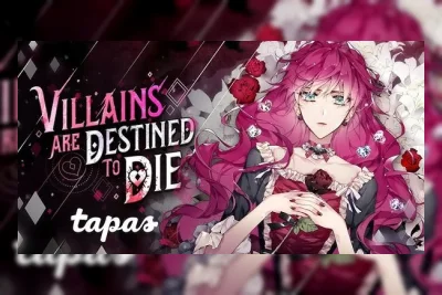Webtoon Villains Are Destined to Die Akhiri Cerita Utama di Korea