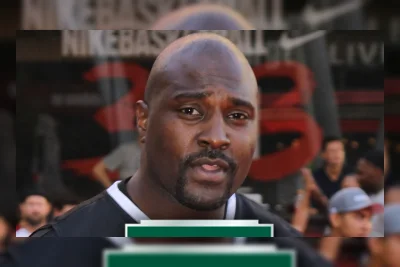 Marcellus Wiley Diperintahkan Bayar Utang Rp8,9 Miliar ke Bank