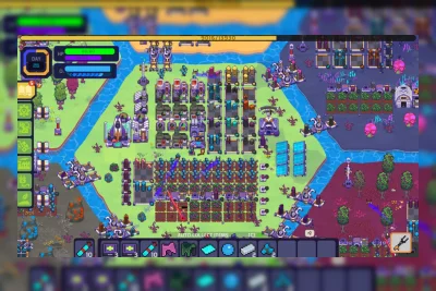 Epic Games Store Bagikan Dua Game Gratis: Nova Lands dan Tattoo Tycoon