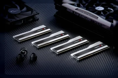 Harga RAM DDR4 Diprediksi Naik 50%, Bisa Lebih Mahal dari DDR5