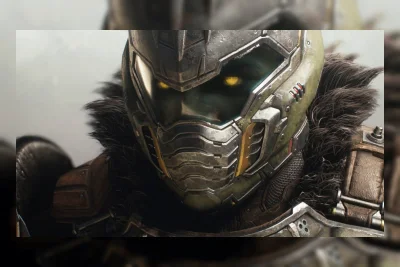 Xbox Bantah Hanya Satu Orang di Texas yang Kerjakan Engine id Software